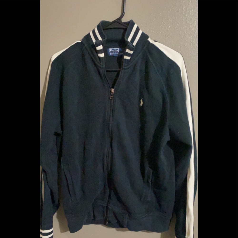 Ralph Lauren sweater